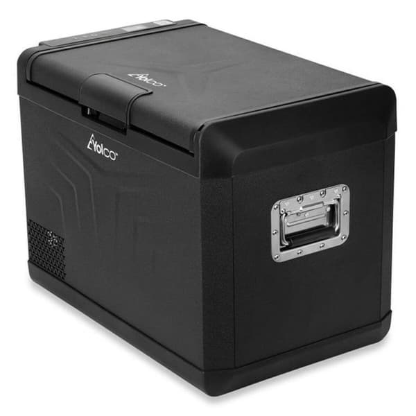 Minijääkaappi Yolco GCX47 Musta 50 W 47 L