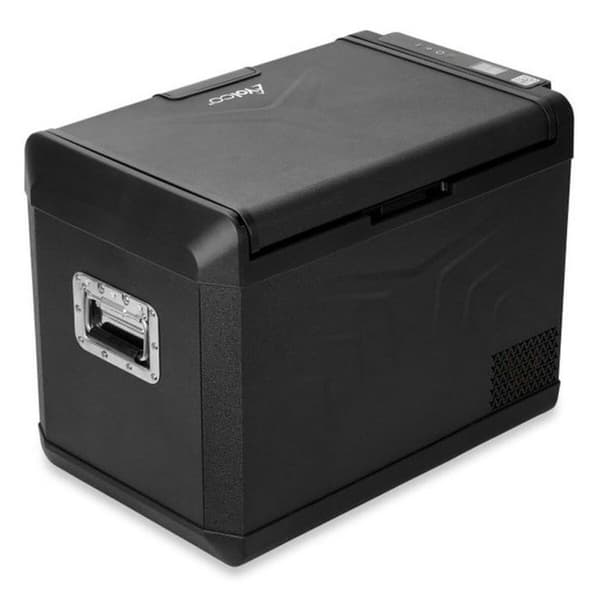 Minijääkaappi Yolco GCX47 Musta 50 W 47 L