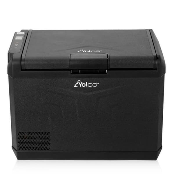 Minijääkaappi Yolco GCX47 Musta 50 W 47 L