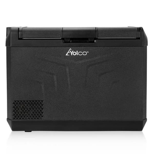 Minijääkaappi Yolco GCX47 Musta 50 W 47 L