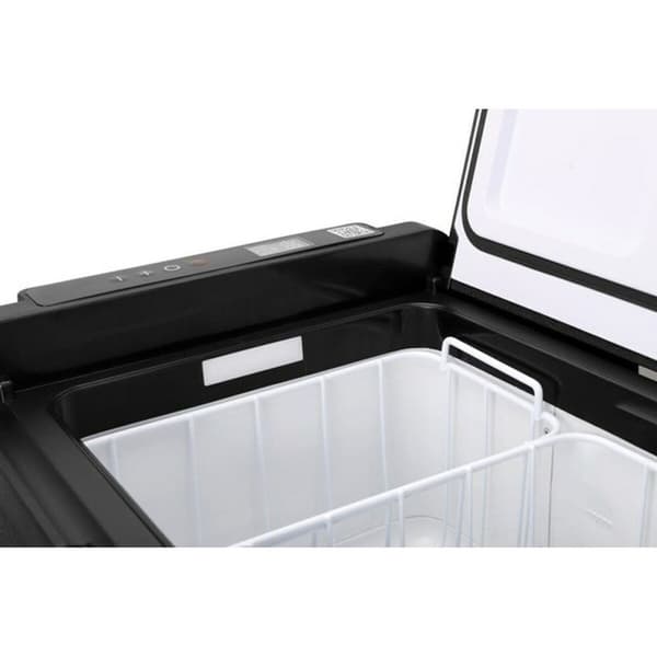 Minijääkaappi Yolco GCX47 Musta 50 W 47 L