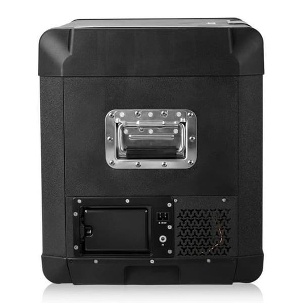 Minijääkaappi Yolco GCX47 Musta 50 W 47 L