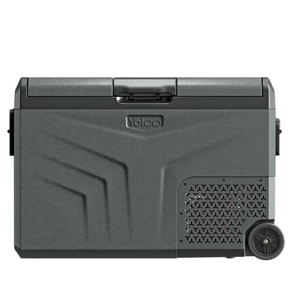 Minijääkaappi Yolco TCX50 60 W 10 L 40 L 52 L