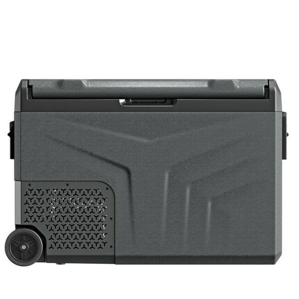 Minijääkaappi Yolco TCX50 60 W 10 L 40 L 52 L