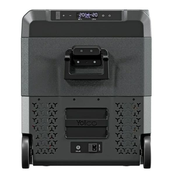 Minijääkaappi Yolco TCX50 60 W 10 L 40 L 52 L