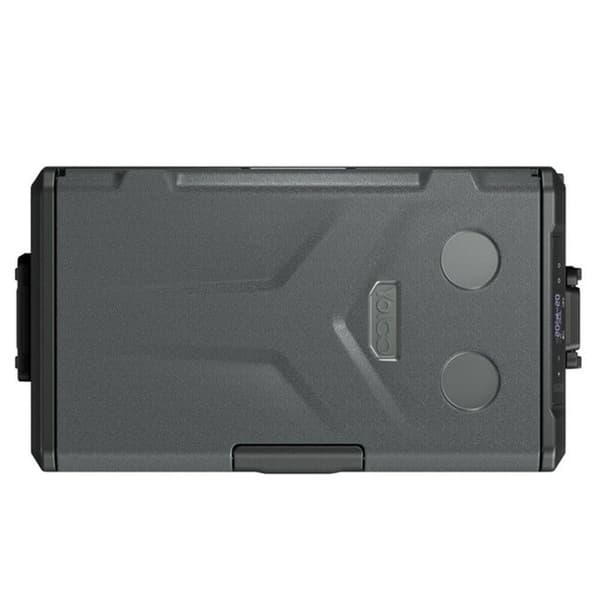 Minijääkaappi Yolco TCX50 60 W 10 L 40 L 52 L