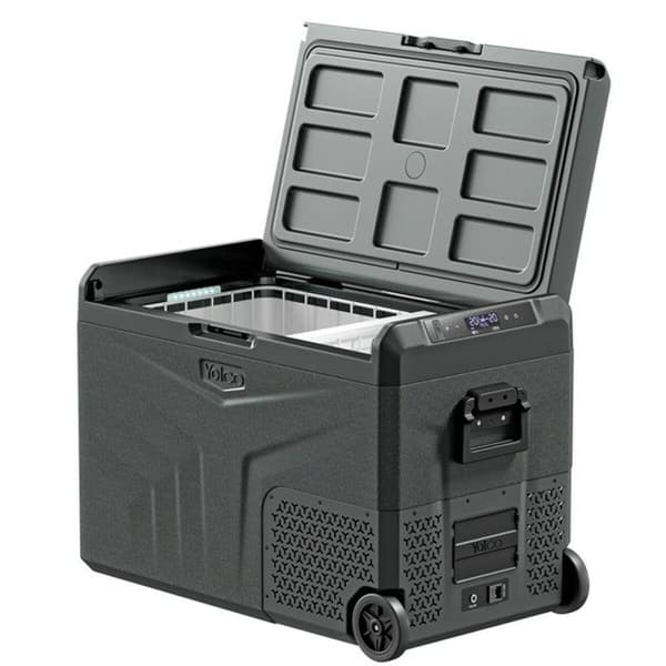 Minijääkaappi Yolco TCX50 60 W 10 L 40 L 52 L