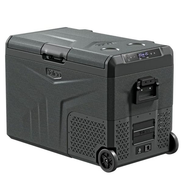 Minijääkaappi Yolco TCX50 60 W 10 L 40 L 52 L