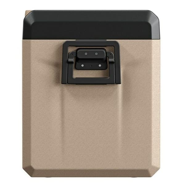 Minijääkaappi Yolco TCX50 Musta Hiekka 60 W 10 L 40 L 52 L