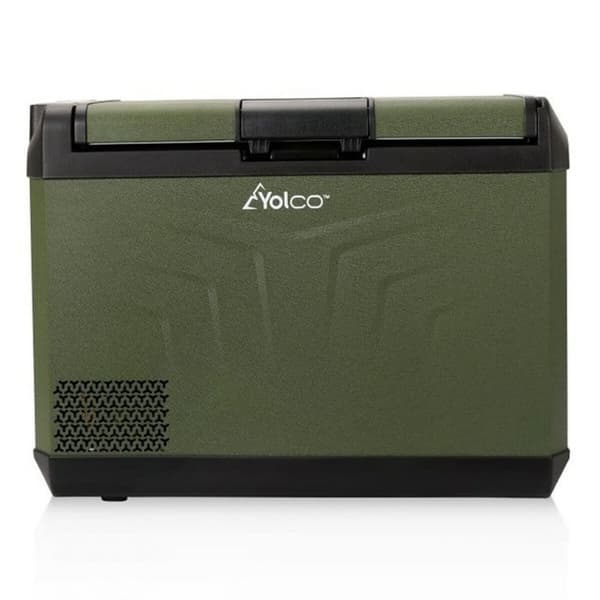 Minijääkaappi Yolco GCX47 Vihreä 50 W 47 L