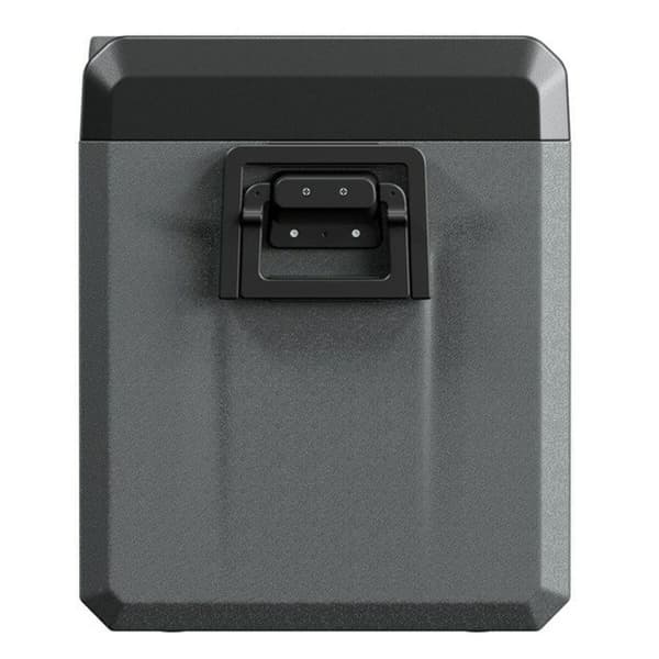Mini køleskab Yolco TCX50 60 W 10 L 40 L 52 L