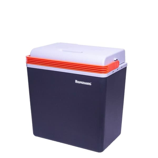 Minijääkaappi Ravanson CS-20S Oranssi 45 W 20 L