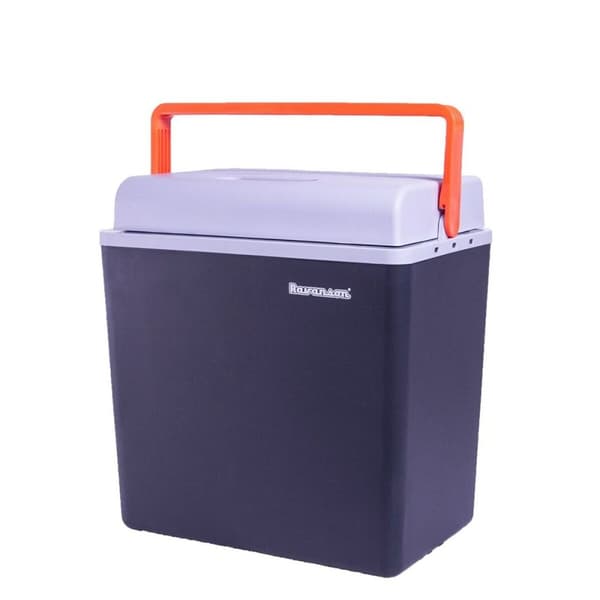 Minijääkaappi Ravanson CS-20S Oranssi 45 W 20 L