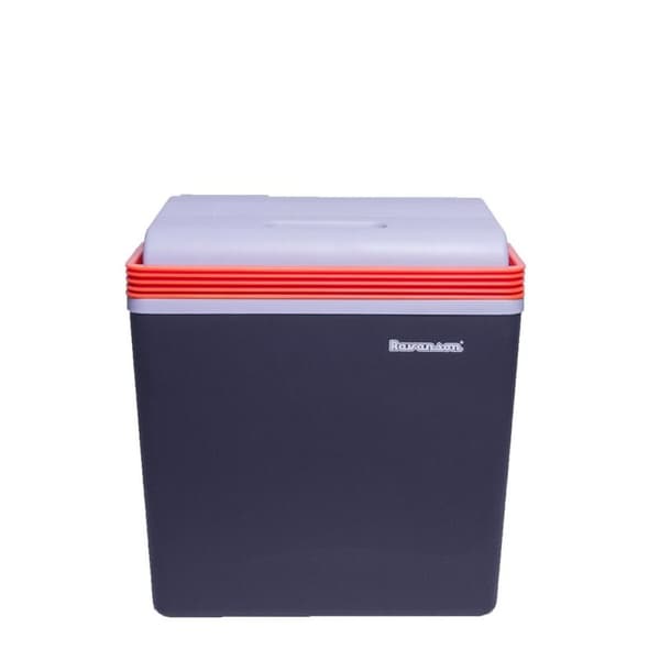 Minijääkaappi Ravanson CS-20S Oranssi 45 W 20 L Harmaa