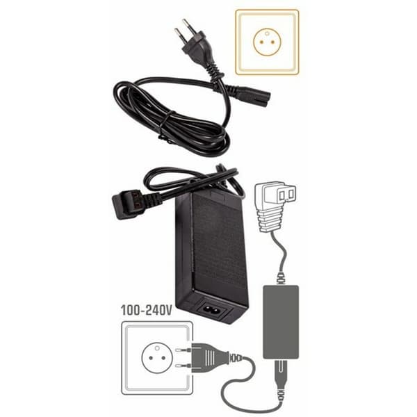 Minijääkaappi Yolco GCX37 Vihreä 50 W 37 L