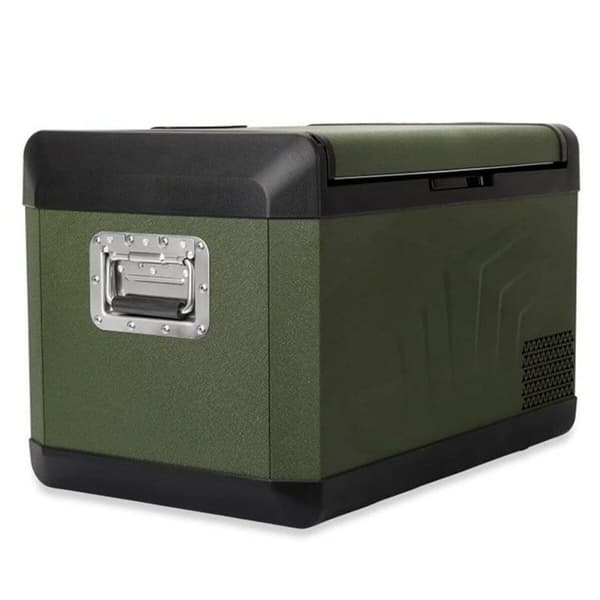 Minijääkaappi Yolco GCX37 Vihreä 50 W 37 L