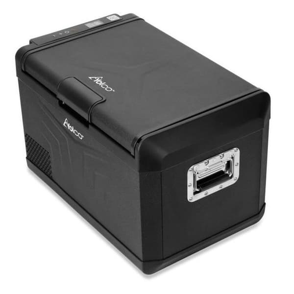 Minijääkaappi Yolco GCX37 Musta 50 W 37 L