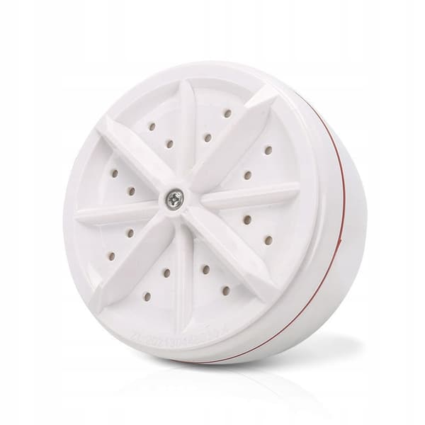 MINI REJSEVASKEMASKINE USB Rejse Spin