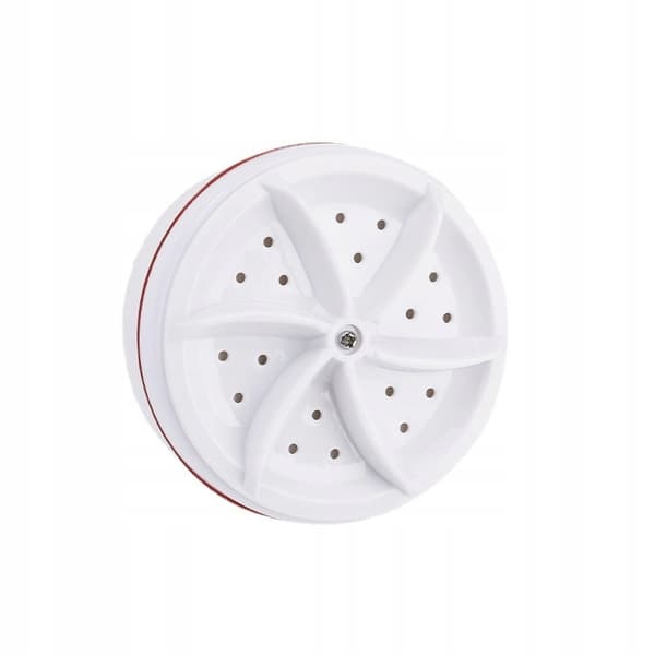 MINI REJSEVASKEMASKINE USB Rejse Spin