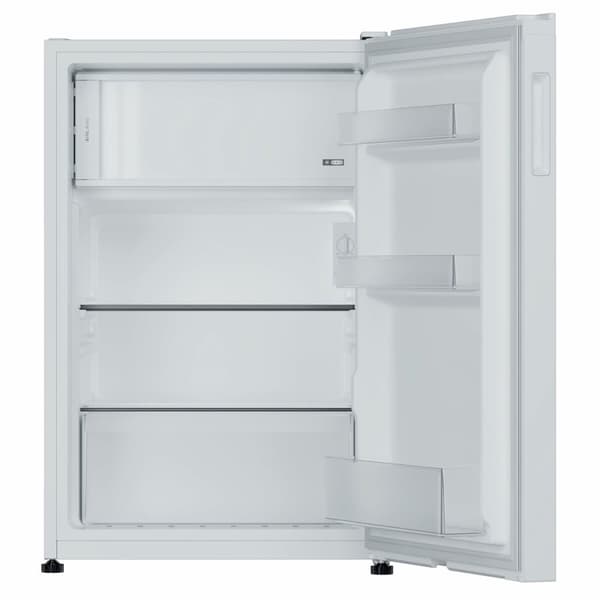 Minikjøleskap Candy CNOQ2S58EW Hvit 114 L 85 x 55 cm