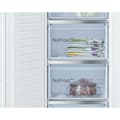 Miniatyrbild 9 av 11: BEGAGNAD Frys BOSCH Vit (Renoverade A)