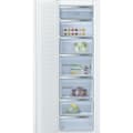 Miniatyrbild 10 av 11: BEGAGNAD Frys BOSCH Vit (Renoverade A)