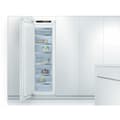 Miniatyrbild 11 av 11: BEGAGNAD Frys BOSCH Vit (Renoverade A)