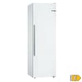 Miniatyrbillede 2 af 3: Fryser BOSCH GSN36AWEP Hvid (242 L)