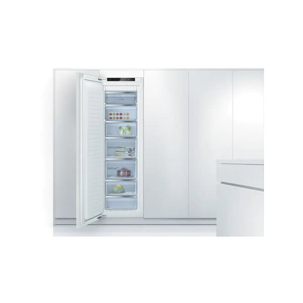 BRUGT Fryser BOSCH Hvid (Refurbished A)