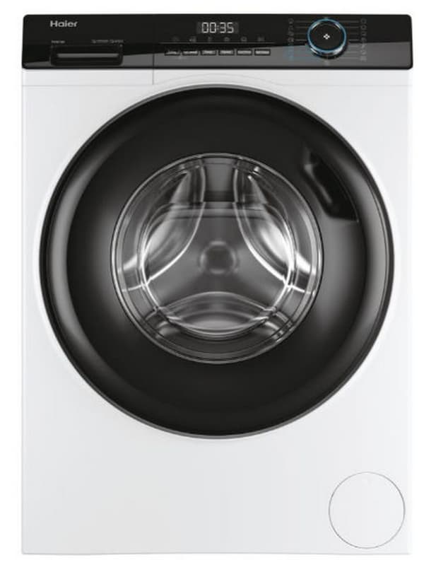 Pesukone Haier HW80-BP14939-S Valkoinen