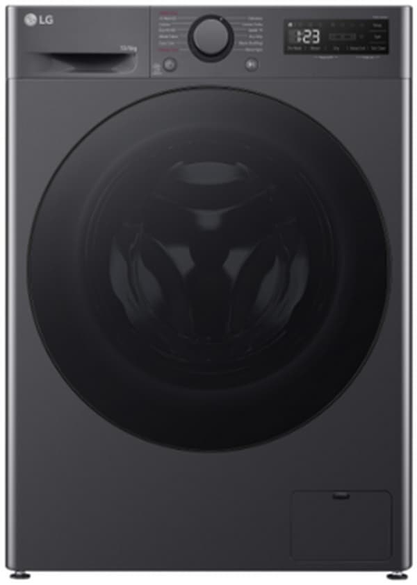 Pesukone LG F2WR508S2M
