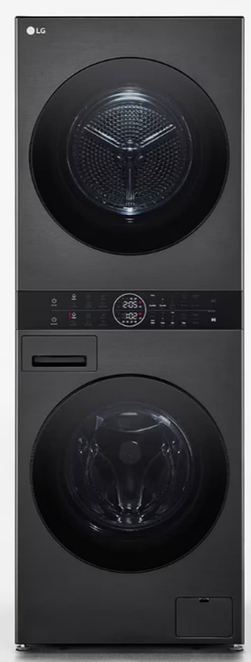 Pesukone LG WT1210BBF