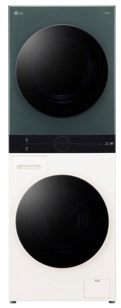 Pesukone LG WT1210EGF