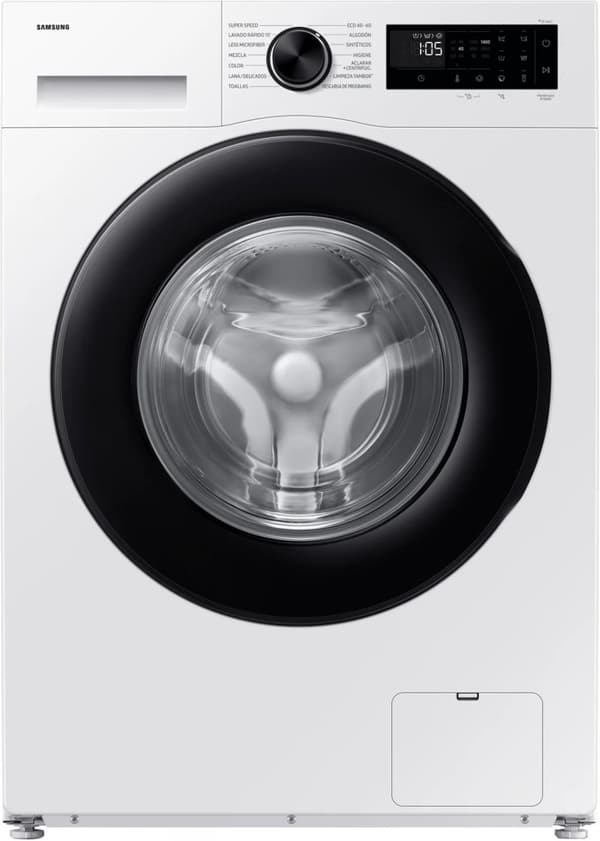 Pesukone Samsung WW90DG5G34AELE