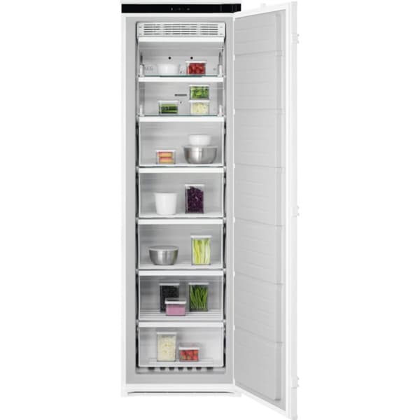 Fryser AEG TB7NA181ES