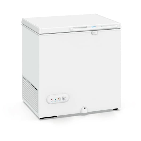 Fryser Tensai SIF240VD