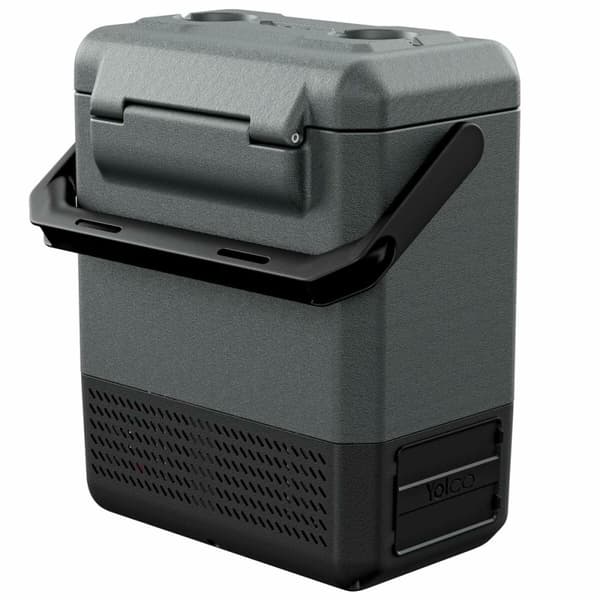 Minijääkaappi Yolco ET8 CARBON