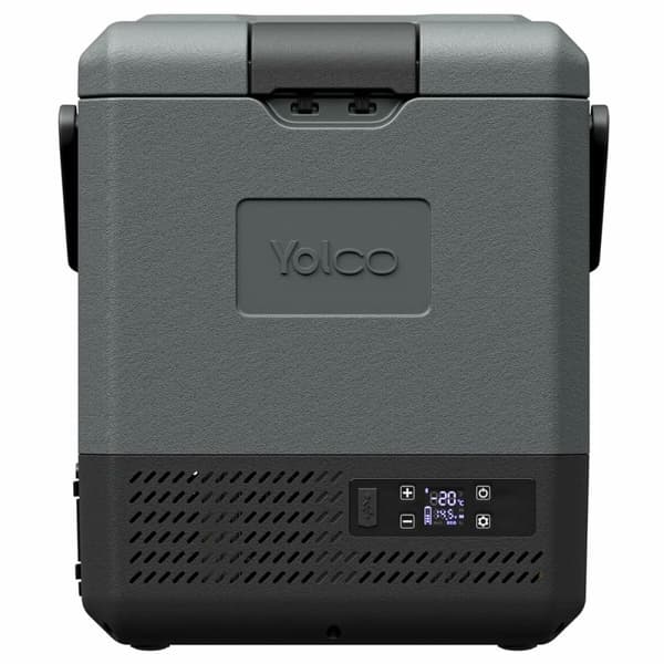 Minijääkaappi Yolco ET8 CARBON