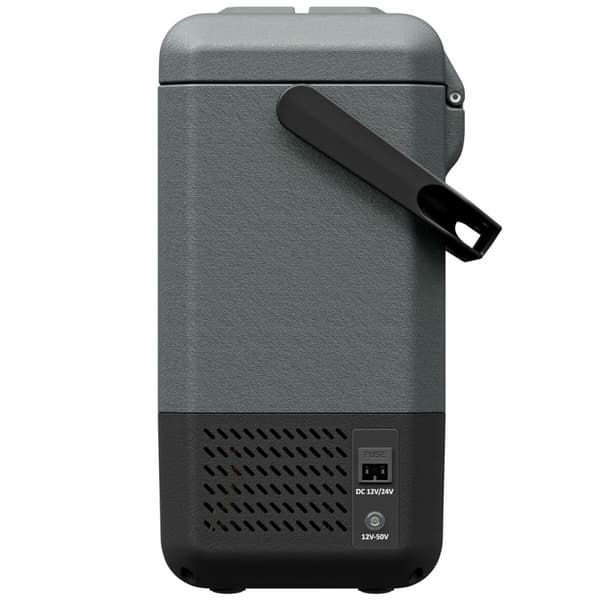 Minijääkaappi Yolco ET8 CARBON