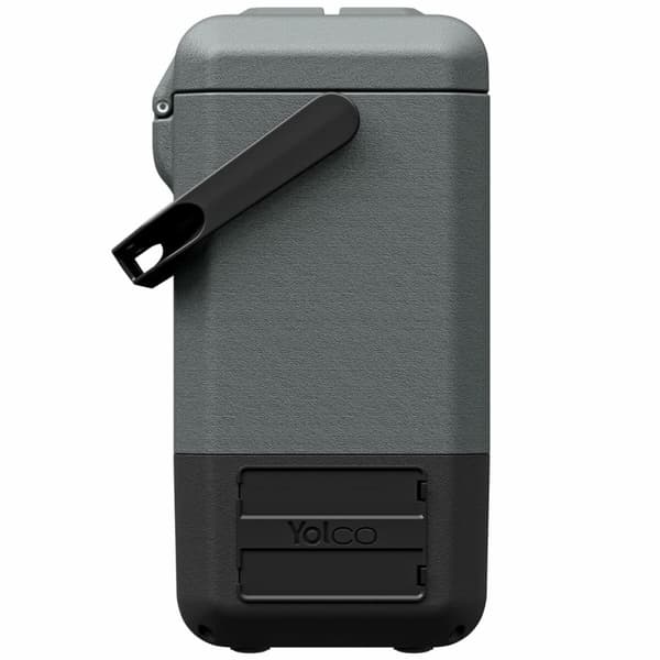 Minijääkaappi Yolco ET8 CARBON