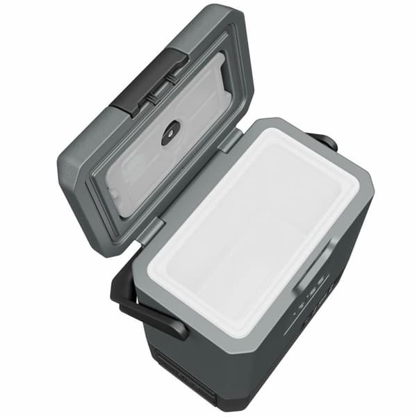 Minijääkaappi Yolco ET8 CARBON
