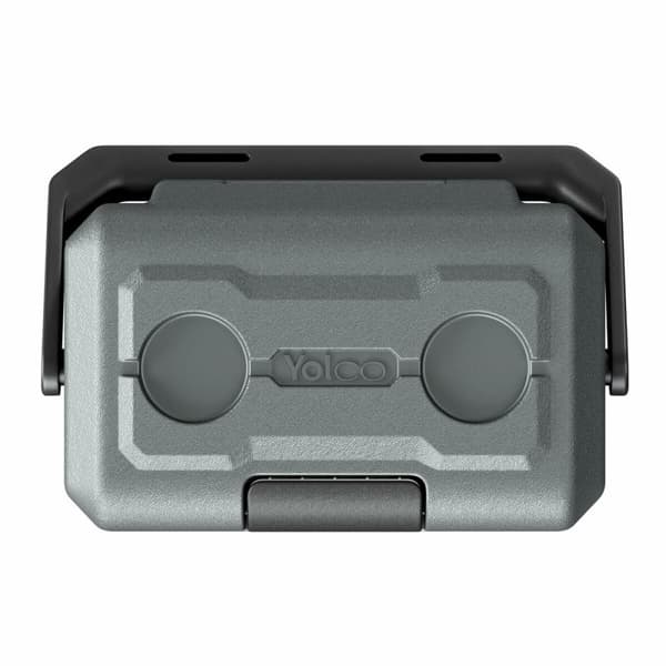 Minijääkaappi Yolco ET8 CARBON