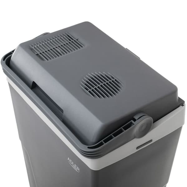 Minikylskåp Adler AD 8094 Grå 55 W