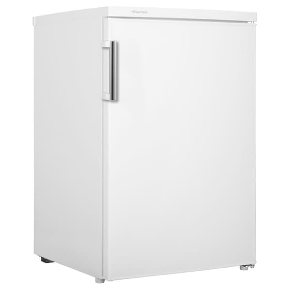 Minijääkaappi Hisense 85 x 55 cm Valkoinen