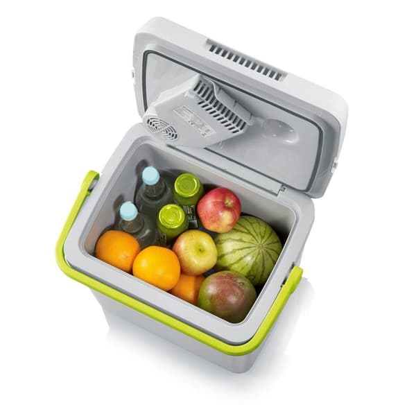 Mini køleskab Severin TKB 2924 Grøn 58 W