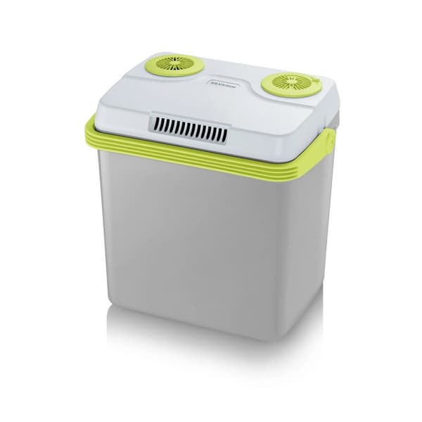 Mini køleskab Severin TKB 2924 Grøn 58 W Grøn, Grå