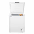 Miniatyrbillede 3 af 4: Fryser Hisense FT184D4AWYE