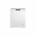 Miniatyrbillede 1 af 4: Fryser Hisense FT184D4AWYE