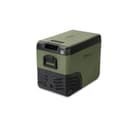 Miniatyrbild 9 av 11: Bärbar kyl Yolco KX40 GREEN Svart