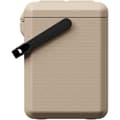 Miniatyrbild 5 av 11: Minikylskåp Yolco ET18 SAND Sand 60 W 17 L